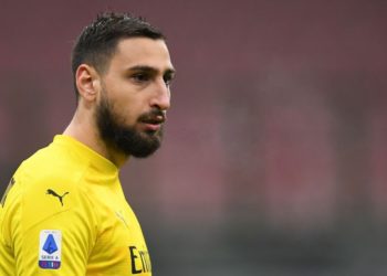 CorSera: An agreement can be found for Donnarumma’s renewal with a contract until 2024