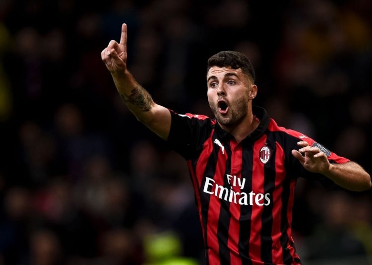 Patrick Cutrone