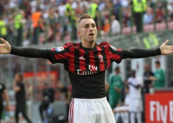 Deulofeu: “My experience at Milan was very nice and I am very grateful”