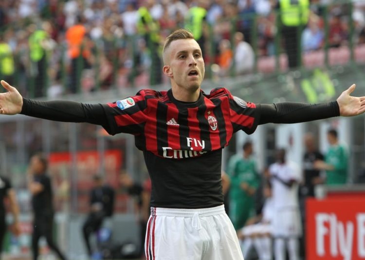Deulofeu: “My experience at Milan was very nice and I am very grateful”