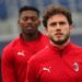 Tuttosport: Calabria’s renewal is on the agenda of AC Milan managers