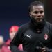 Kessie of AC Milan