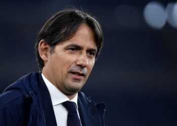 Simone Inzaghi inter