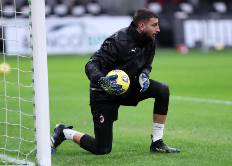 Brambati: “Raiola is trying to convince Donnarumma that this is not an ideal situation”