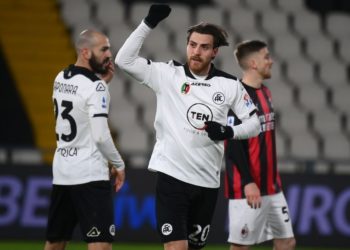 Bastoni: “Not even in my dreams would I have imagined scoring against AC Milan”