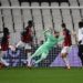 Defeat against Spezia: Milan loses two to zero without ever shooting on goal