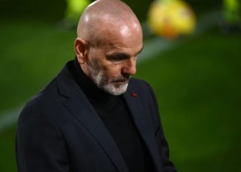Gazzetta: AC Milan players ratings against Spezia