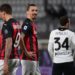 Gazzetta: AC Milan players ratings against Spezia