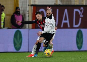 Stefano De Grandis: “Riccardo Saponara dominated Dalot. There was no contest”