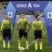 Gazzetta: Moviola of Spezia – AC Milan. Reviewing referee Chiffi’s decisions