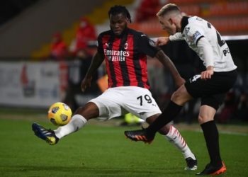 Luigi Garlando to Gazzetta: “It was the fall of the Gods”