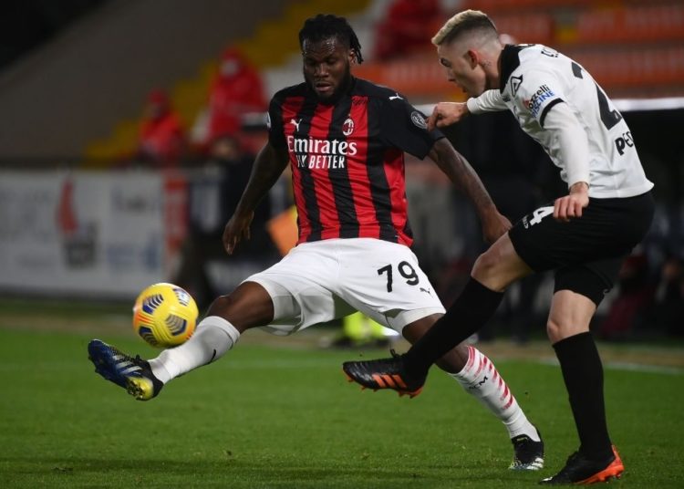 Luigi Garlando to Gazzetta: “It was the fall of the Gods”