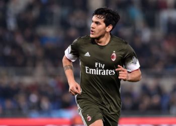 Balbuena: “At Milan, Gomez was not lucky enough to play a lot”