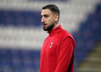 Three Milan players are among the most valuable young Italian players