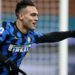 Lautaro Martinez: “We are first and we want to stay there. Milan? We must be well-prepared for them”