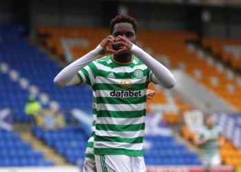 Express: Arsenal are stepping up efforts for Odsonne Edouard as Milan are attentive. The latest