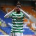 Express: Arsenal are stepping up efforts for Odsonne Edouard as Milan are attentive. The latest