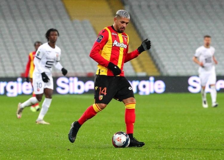 CM: Milan eye summer move for three Lens players