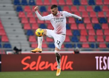 Gazzetta: The latest on Rebic’s condition