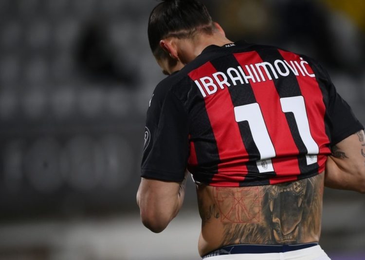 Gazzetta: Milan, the defeat against Spezia could be because of intense sessions at Milanello