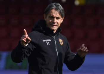 Filippo Inzaghi إنزاغي