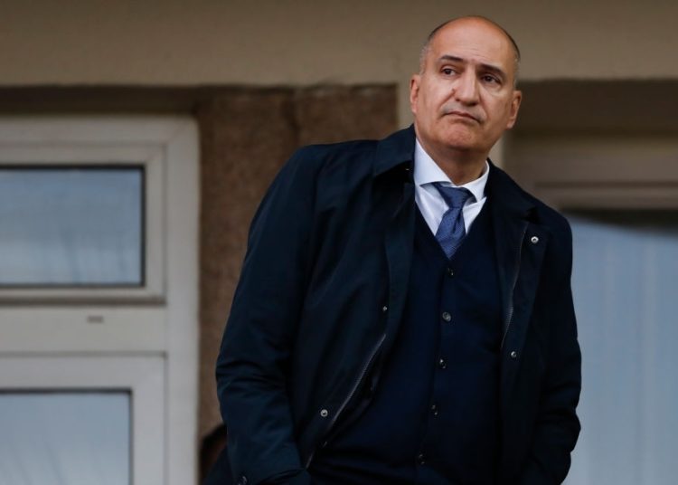 Red Star Belgrade’s director: Stankovic knows Italian football well. We have a very strong team”