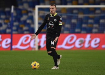 Ardian Ismajli: “Milan? We put pressure and try to think like Barcelona”