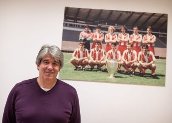 Stevan Stojanovic: “We can hurt Milan. They won’t underestimate us”