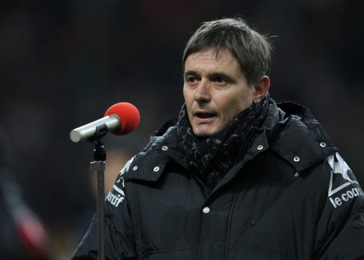 Dragan Stojkovic: “I was close to AC Milan. I trained at Milanello for three days”