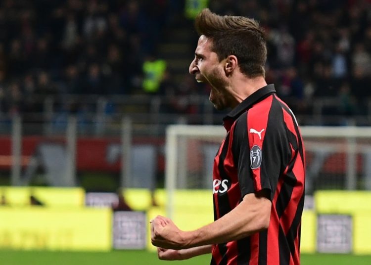Borini: “Calhanoglu? He should renew. Milan must play with a great desire in the derby”