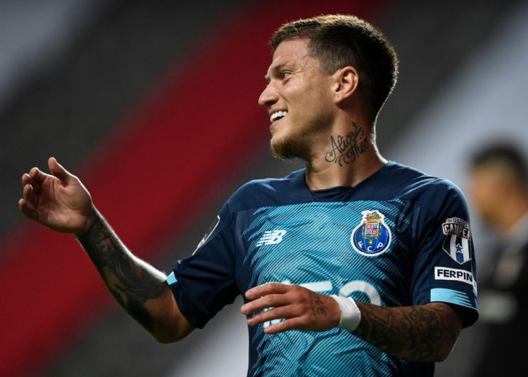 TNT Sports: Milan have the preference of Otavio who confirmed Palmeiras’ “interesting” proposal