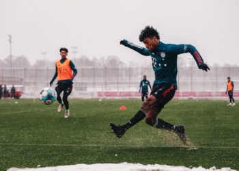 CM.IT: Coman in a complicated situation with Bayern. The Rossoneri can be involved