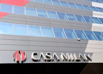 AC Milan headquarter casa milan