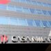 AC Milan headquarter casa milan