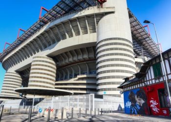 Gazzetta: Donations for a good cause ahead of the derby