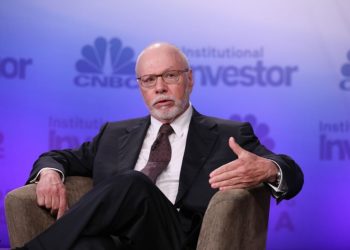 Paul Singer - Elliott