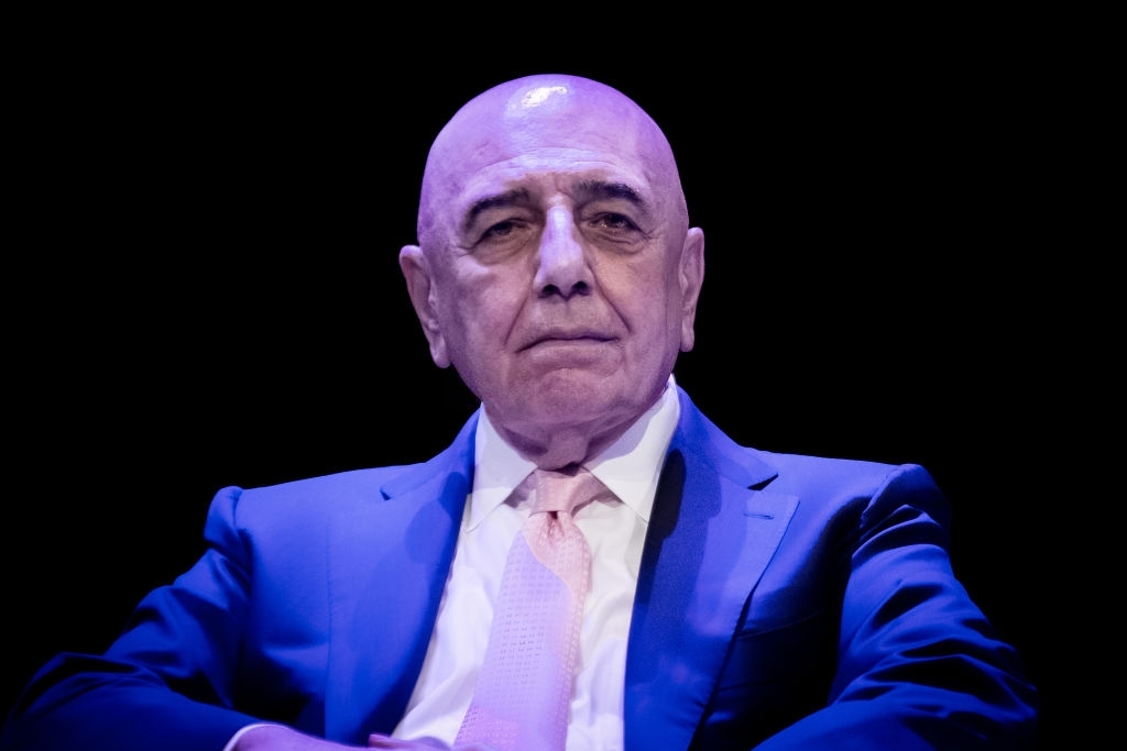 Galliani