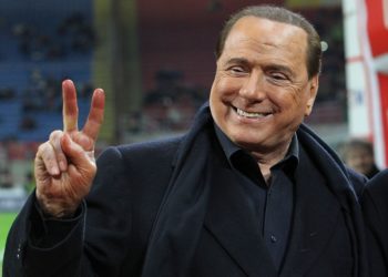 Silvio Berlusconi