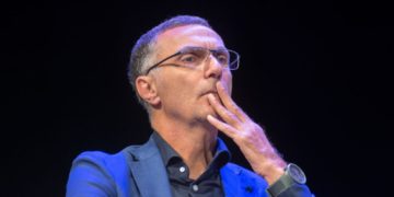 giuseppe bergomi