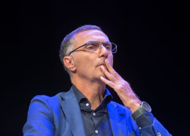giuseppe bergomi