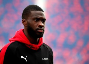 Fikayo Tomori: “My future? I’m focused on Milan”