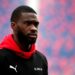Fikayo Tomori: “My future? I’m focused on Milan”