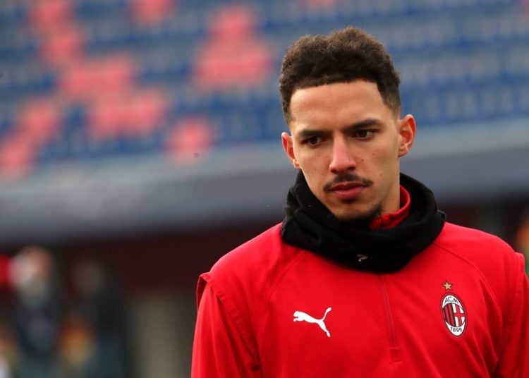 Gazzetta: The latest on Bennacer’s condition towards the derby