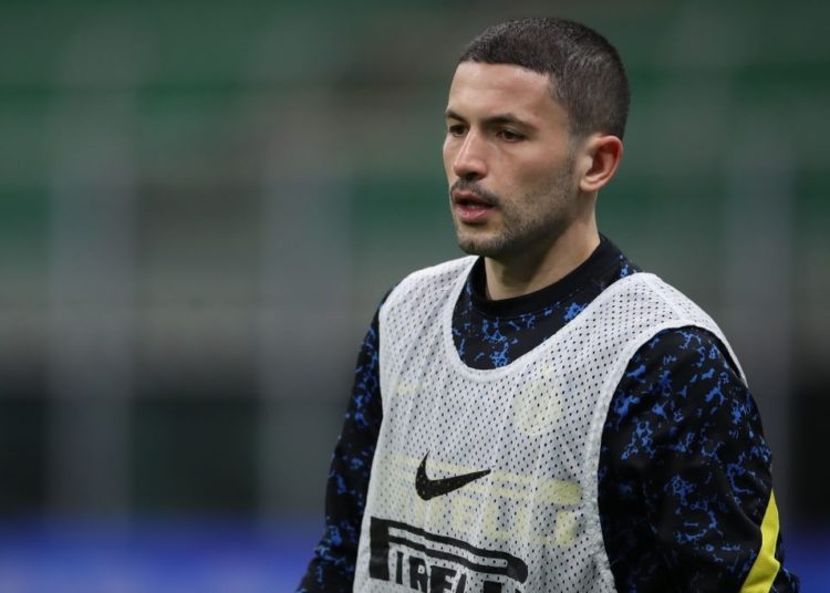 Gazzetta: Sensi set to miss out the derby in “embarrassing” situation for him and club