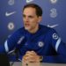 Thomas Tuchel Chelsea