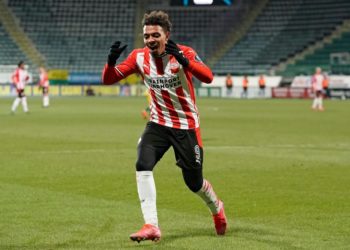 CM: Milan management had contacts for PSV’s star