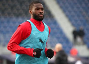 Tomori reveals what Ibrahimovic told him during the derby, and describes video call with Maldini