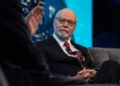 Elliott management owner Paul Singer