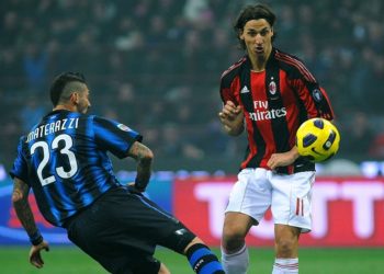 Materazzi: “Derby? Respect must be shown to Milan and what they have done so far”