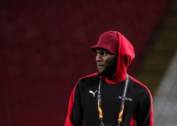 Kessié: “Difficult scudetto race? I’m not worried”